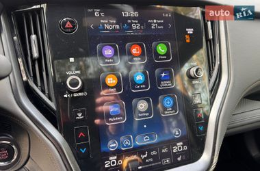 Внедорожник / Кроссовер Subaru Outback 2022 в Черкассах