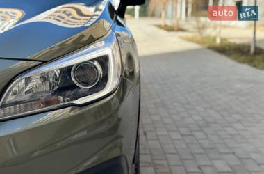 Универсал Subaru Outback 2015 в Одессе