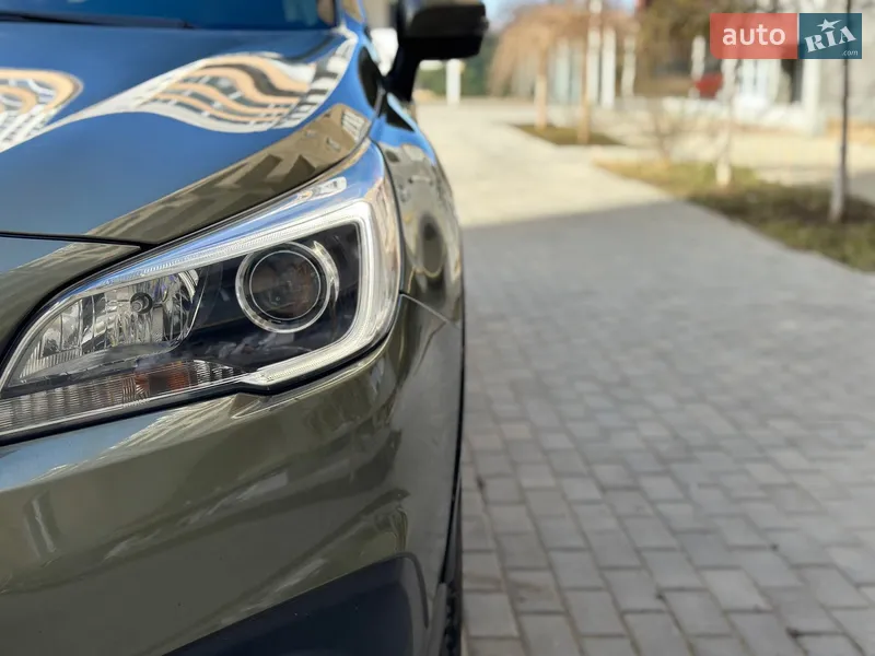 Subaru Outback 2014 VIN 4S4BSANC4F3280021 фото оголошення 21 з 52
