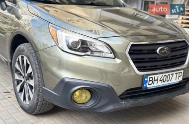 Универсал Subaru Outback 2015 в Одессе фото 12 Универсал Subaru Outback 2015 в Одессе