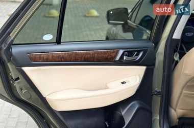 Универсал Subaru Outback 2015 в Одессе фото 25 Универсал Subaru Outback 2015 в Одессе
