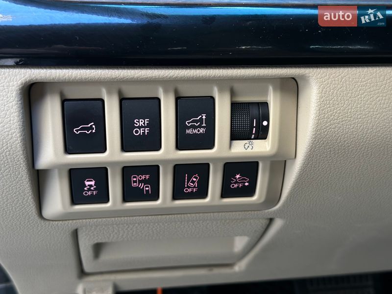 Універсал Subaru Outback 2015 в Одесі