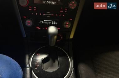 Универсал Subaru Outback 2007 в Киеве