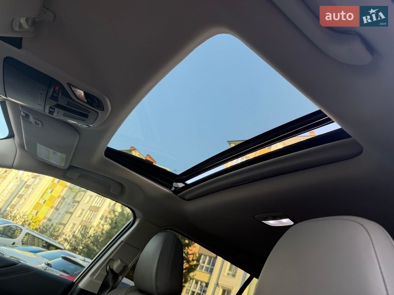 Внедорожник / Кроссовер Subaru Outback 2023 в Ивано-Франковске