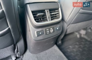 Внедорожник / Кроссовер Subaru Outback 2023 в Ивано-Франковске