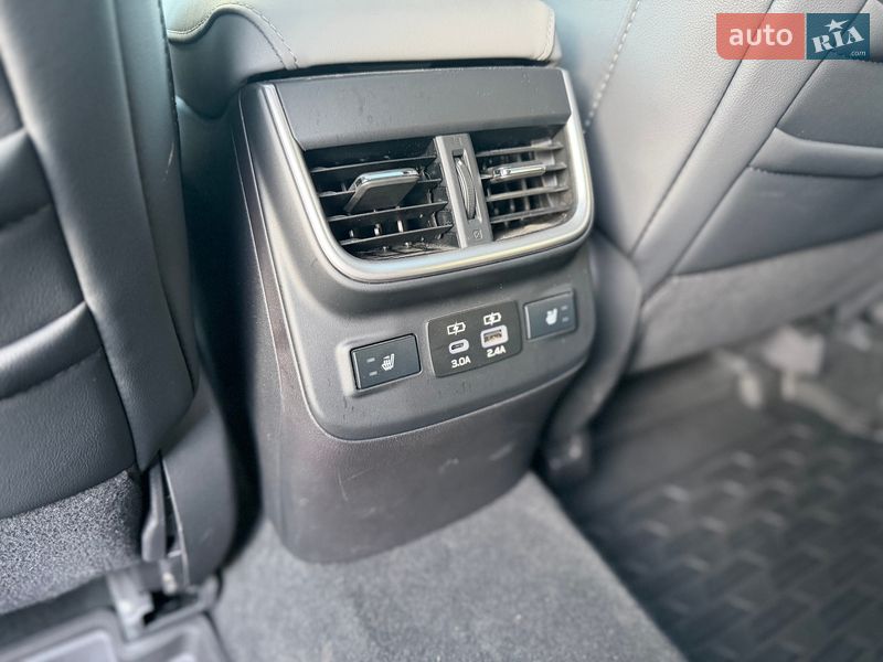 Внедорожник / Кроссовер Subaru Outback 2023 в Ивано-Франковске