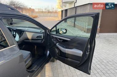 Внедорожник / Кроссовер Subaru Outback 2023 в Ивано-Франковске