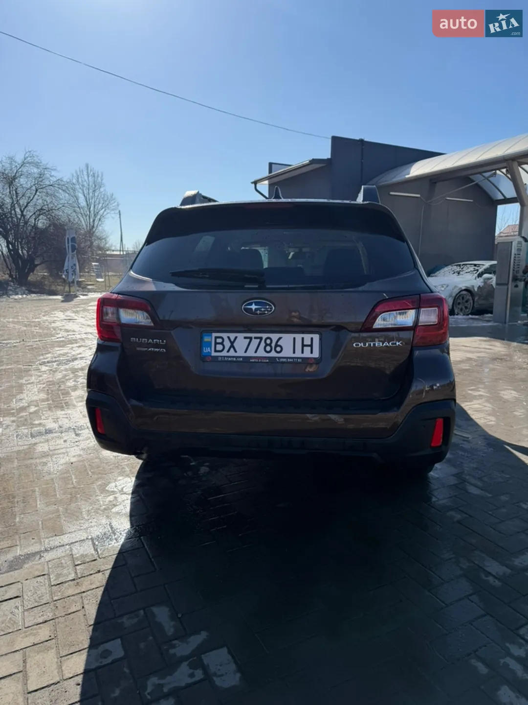 2019 Subaru Outback - мініатюра 6