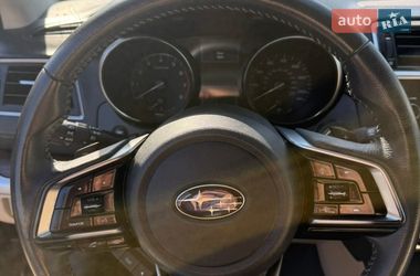 Універсал Subaru Outback 2019 в Шепетівці