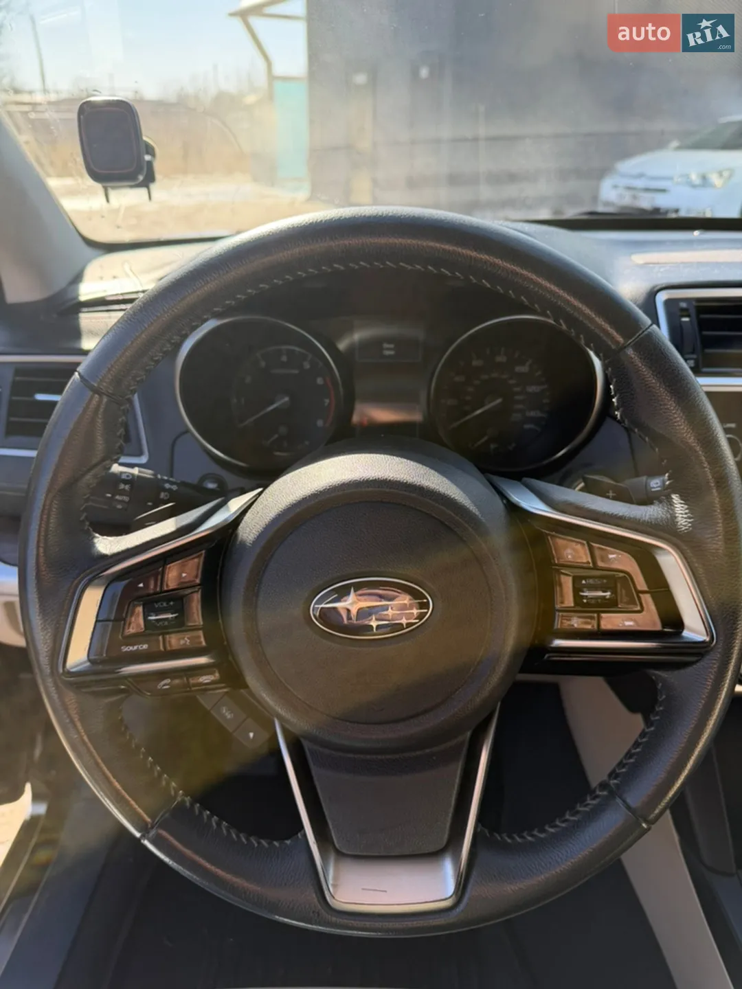 2019 Subaru Outback - мініатюра 10