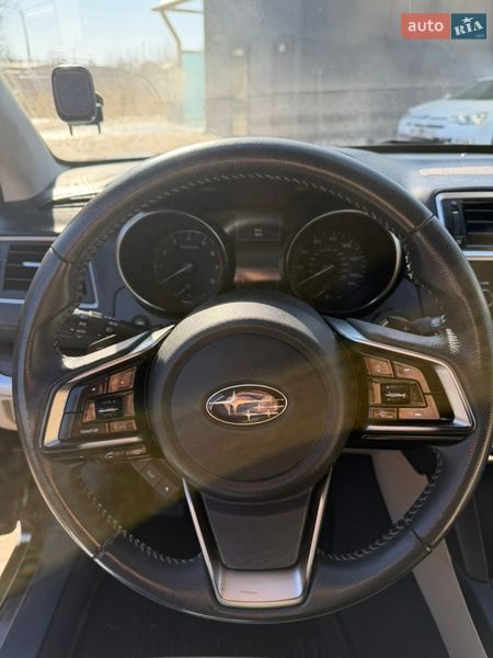 Універсал Subaru Outback 2019 в Шепетівці