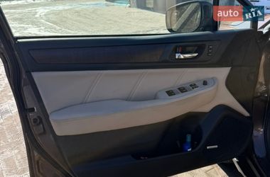 Універсал Subaru Outback 2019 в Шепетівці