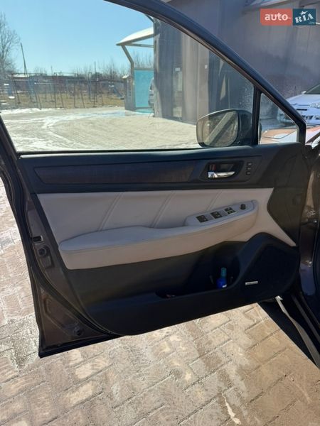 Універсал Subaru Outback 2019 в Шепетівці