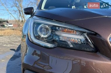 Універсал Subaru Outback 2019 в Шепетівці