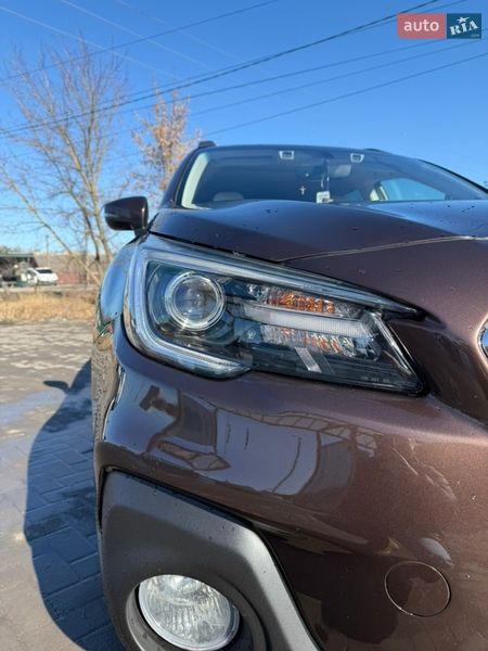 Універсал Subaru Outback 2019 в Шепетівці