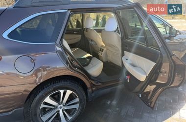 Універсал Subaru Outback 2019 в Шепетівці