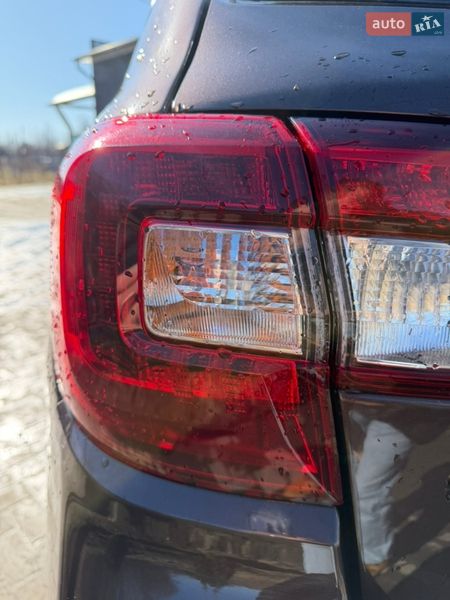 Універсал Subaru Outback 2019 в Шепетівці