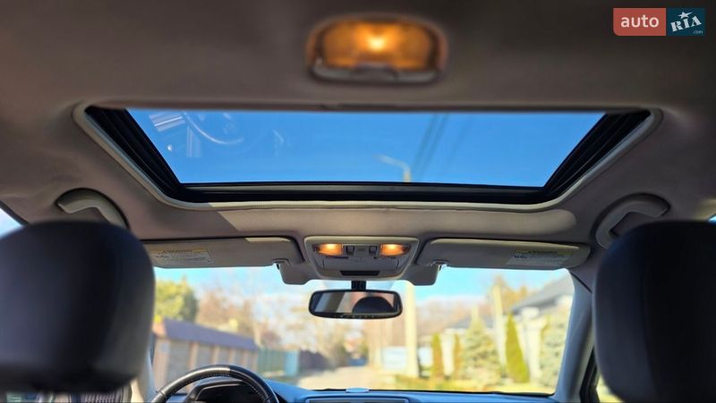 Універсал Subaru Outback 2016 в Миколаєві