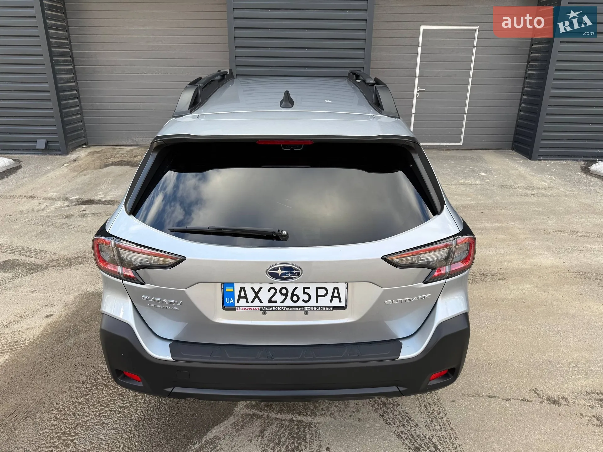 2022 Subaru Outback - мініатюра 13