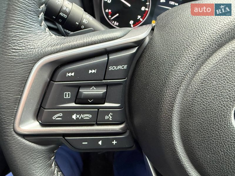 Универсал Subaru Outback 2022 в Киеве