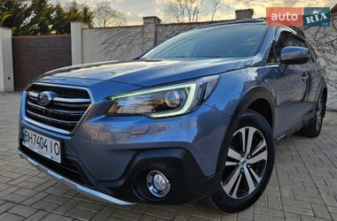 Универсал Subaru Outback 2018 в Одессе