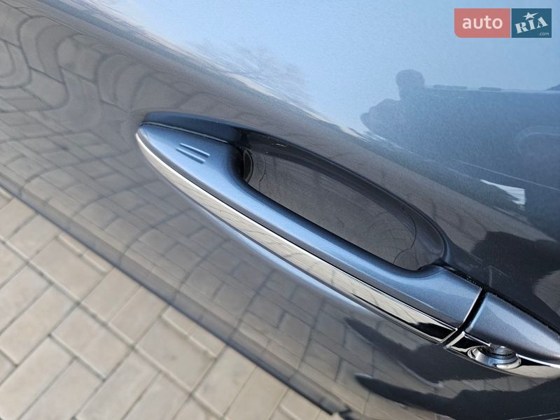 Універсал Subaru Outback 2018 в Одесі