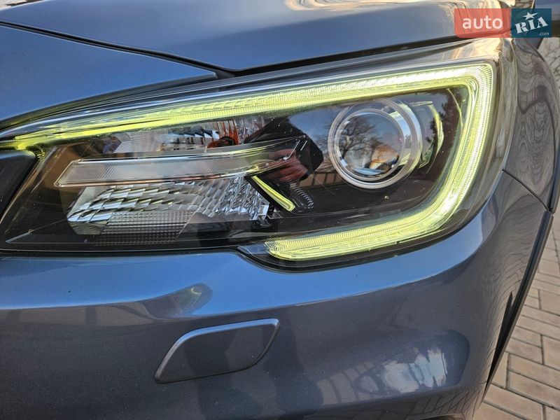 Універсал Subaru Outback 2018 в Одесі