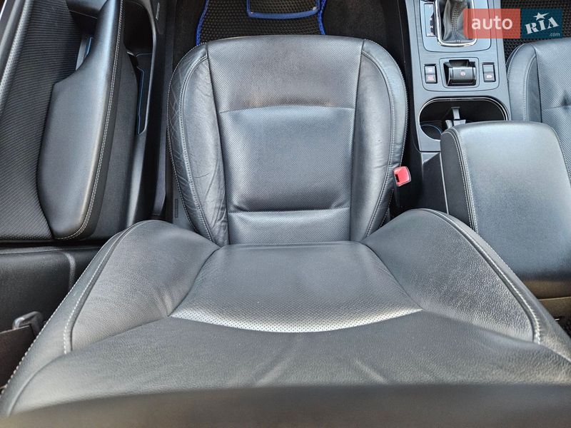 Універсал Subaru Outback 2018 в Одесі