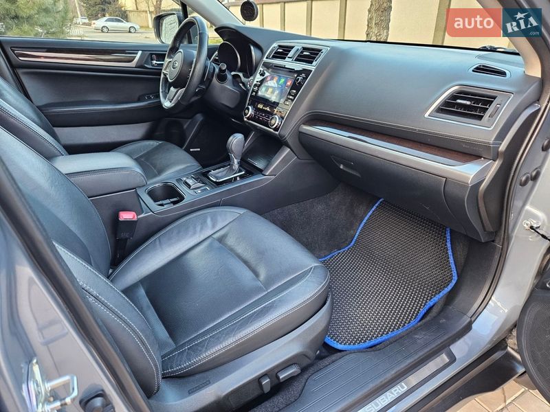 Універсал Subaru Outback 2018 в Одесі