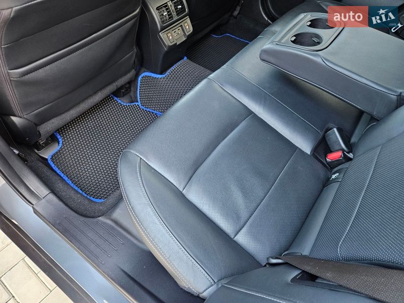 Універсал Subaru Outback 2018 в Одесі