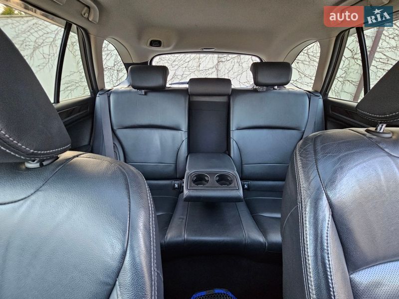 Універсал Subaru Outback 2018 в Одесі