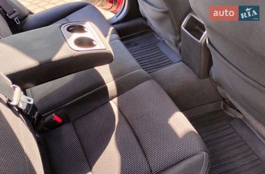 Универсал Subaru Outback 2015 в Ивано-Франковске