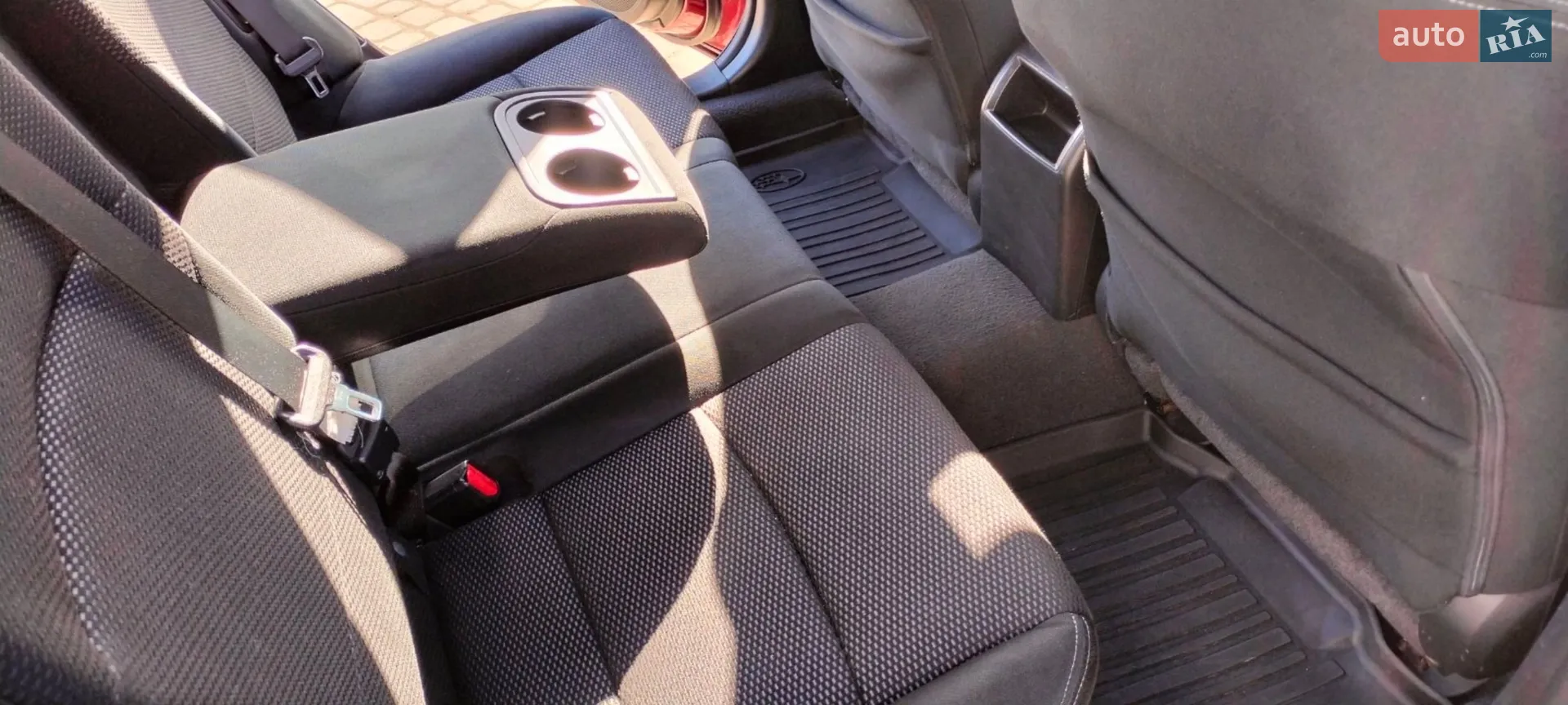 2015 Subaru Outback - мініатюра 14