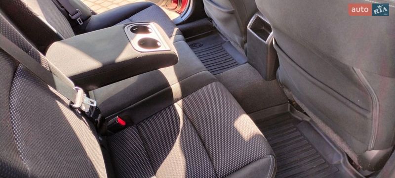 Универсал Subaru Outback 2015 в Ивано-Франковске