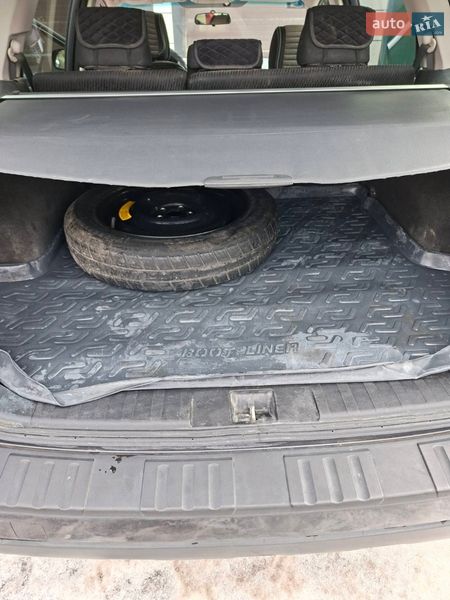 Універсал Subaru Outback 2011 в Харкові