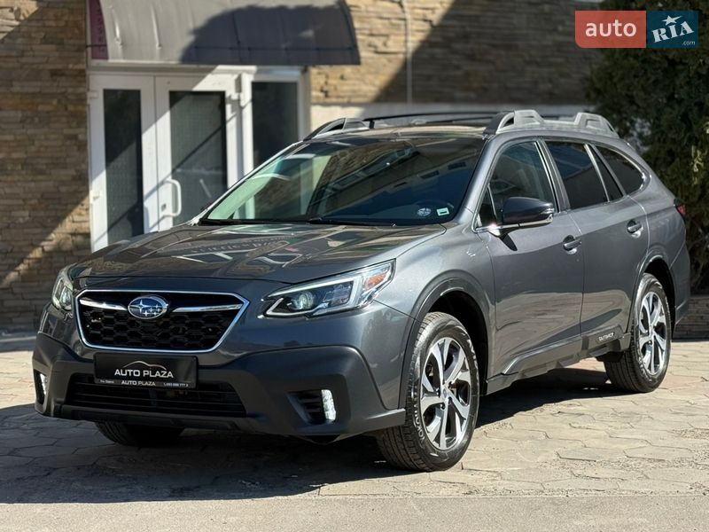 Универсал Subaru Outback 2020 в Одессе