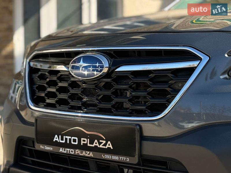 Универсал Subaru Outback 2020 в Одессе