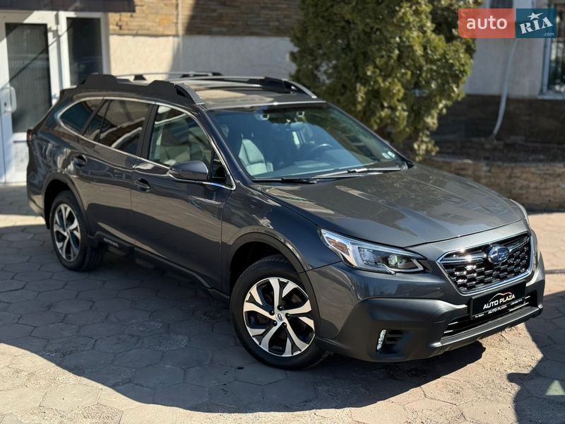 Универсал Subaru Outback 2020 в Одессе