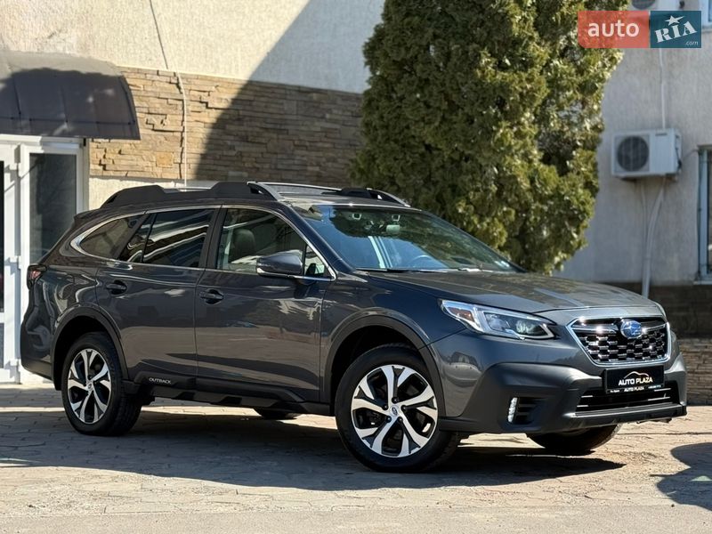 Универсал Subaru Outback 2020 в Одессе