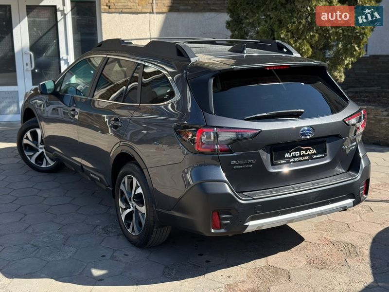 Универсал Subaru Outback 2020 в Одессе