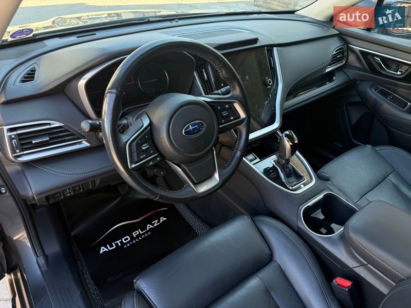 Универсал Subaru Outback 2020 в Одессе