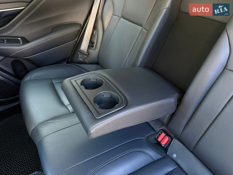 Универсал Subaru Outback 2020 в Одессе