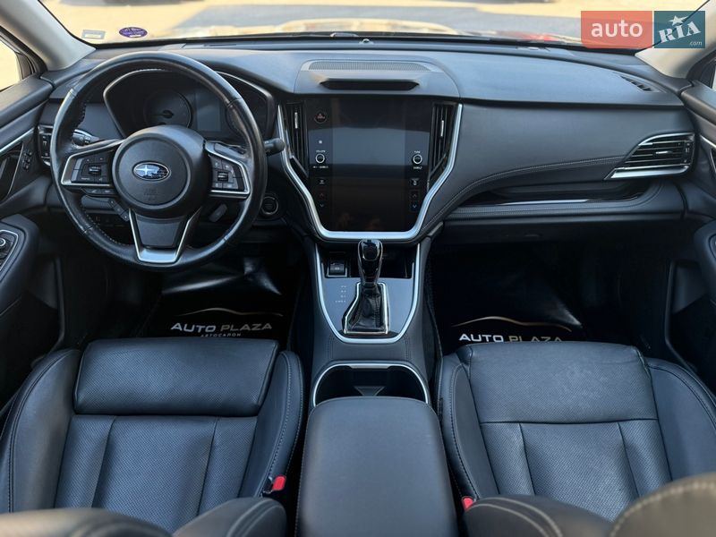 Универсал Subaru Outback 2020 в Одессе