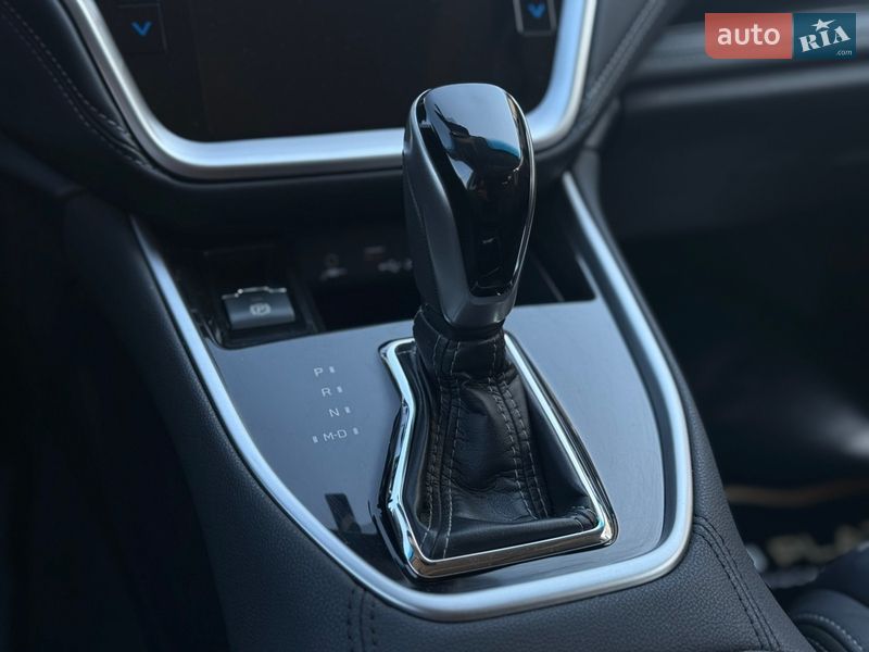 Универсал Subaru Outback 2020 в Одессе