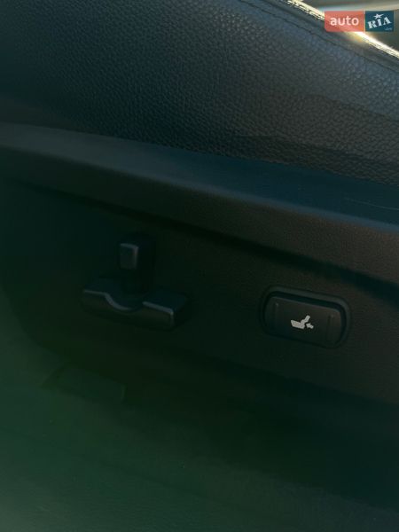 Универсал Subaru Outback 2012 в Киеве