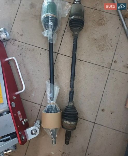 Универсал Subaru Outback 2012 в Киеве