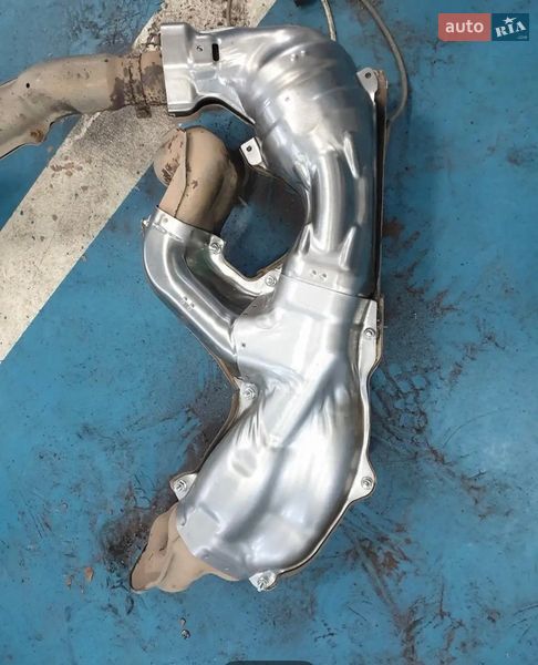 Универсал Subaru Outback 2012 в Киеве