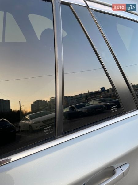 Универсал Subaru Outback 2015 в Львове