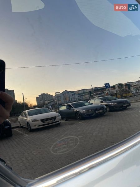 Универсал Subaru Outback 2015 в Львове