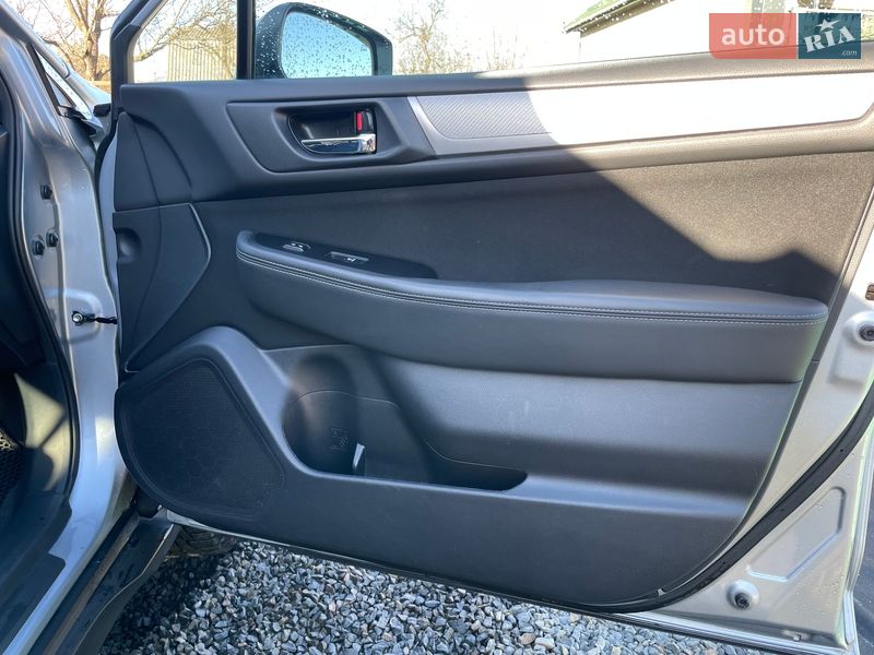 Универсал Subaru Outback 2015 в Львове